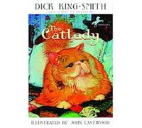 The Catlady Dick King-Smith (Auteur)