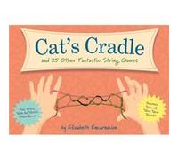 The Cats Cradle by Elizabeth Encarnacion Elizabeth Encarnacion (Auteur)