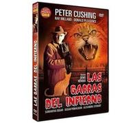 The Cats Killers (1977) / The Uncanny G