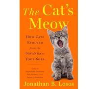 The Cat's Meow – Comment les chats ont évolué de la savane à votre canapé – Viking