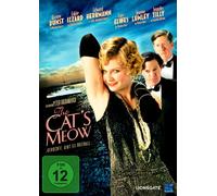 The Cat's Meow [Import]