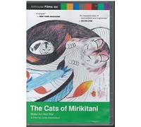 The Cats of Mirikitani