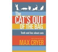 The Cat's Out of the Bag Max Cryer (Auteur)