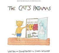 The Cat's Pajamas