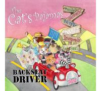 The Cat's Pajamas - Backseat Driver