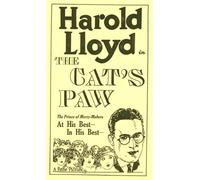 The Cat's-Paw [VHS]