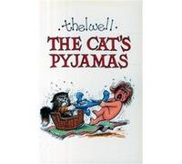 The Cats Pyjamas by Norman Thelwell Paperback Book Norman Thelwell, (Auteur)