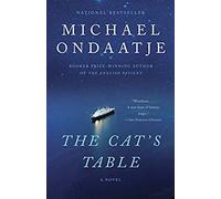 The Cat's Table