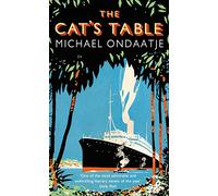 The Cat's Table
