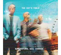 The Cat's Table - Charade d'âme surnaturelle