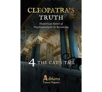 THE CAT'S TAIL: Historical Novel of Psychoanalysis in Becoming