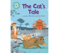 The Cat's Tale: Independent Reading Turquoise 7