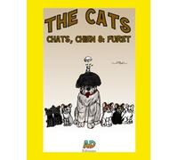 The Cats - Tome 3 - Chats, chien & furet