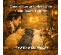 The Cats Who Followed the Lines Written on Windows of the Globe Tavern