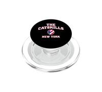 The Catskills New York (New York) PopSockets PopGrip pour MagSafe