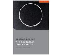 The Caucasian Chalk Circle