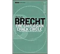 The Caucasian Chalk Circle