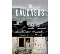 The Caucasus: An Introduction - [Version Originale] Inconnu (Auteur)