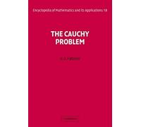 The Cauchy Problem