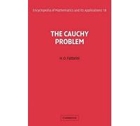 The Cauchy Problem
