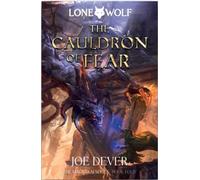 The Cauldron of Fear
