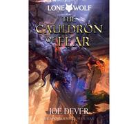 The Cauldron Of Fear