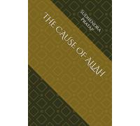 THE CAUSE OF ALLAH
