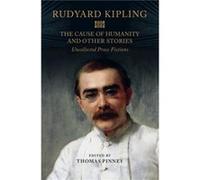 The Cause of Humanity and Other Stories by Rudyard Kipling Inconnu (Auteur)