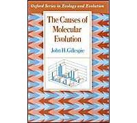 The Causes Of Molecular Evolution