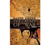 The Causes of War by Sobek & David Assistant Professor & Louisiana State University David Sobek (Auteur)