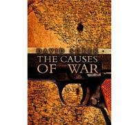 The Causes of War by Sobek & David Assistant Professor & Louisiana State University David Sobek (Auteur)