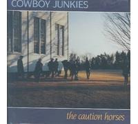 The Caution Horses by Cowboy Junkies [CD] NEUF