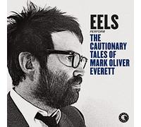 The cautionary tales of Mark Oliver Everett CD