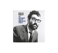 The Cautionary Tales Of Mark Oliver Everett CD