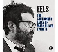 The cautionary tales of Mark Oliver Everett CD