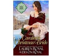 The Cavalier's Christmas Bride