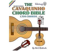 The Cavaquinho Chord Bible