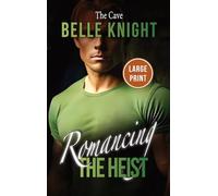 The Cave: A Rescue Mission Romantic Suspense Adventure (Large Print)