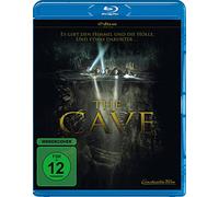 The Cave [Blu-ray]