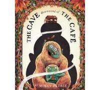 The Cave Downwind Of The Café