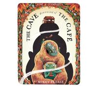 The Cave Downwind of the Café