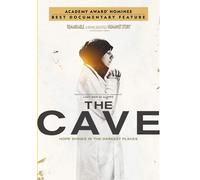 The Cave – DVD – Dolby Digital (AC-3), écran large