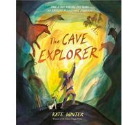 The cave explorer