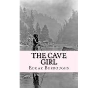 The Cave Girl