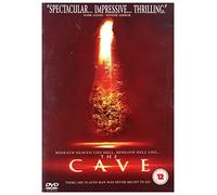 The Cave [Import anglais]