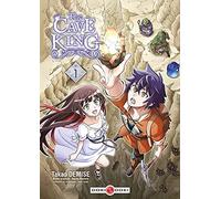 The Cave King - vol. 01