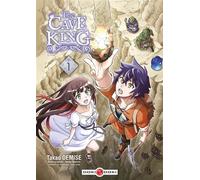 The Cave King - vol. 01 - Hajime Naehara - Bamboo Eds - broché - Manga