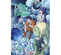 The Cave King - vol. 02