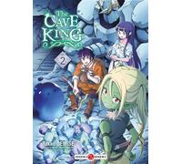 The Cave King - vol. 02 - Hajime Naehara - Bamboo Eds - broché - Manga
