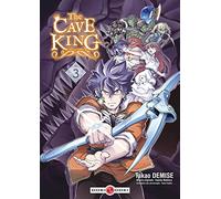 The Cave King - vol. 03